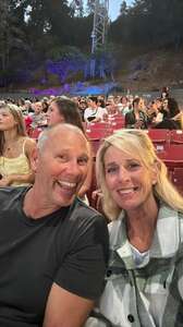Sarah McLachlan - Better Broken Tour