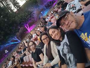 Sarah McLachlan - Better Broken Tour