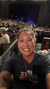 Sarah McLachlan - Better Broken Tour