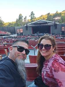 Sarah McLachlan - Better Broken Tour