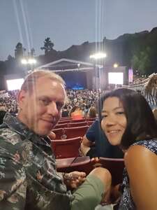Sarah McLachlan - Better Broken Tour