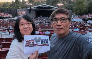 Sarah McLachlan - Better Broken Tour