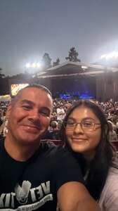 Sarah McLachlan - Better Broken Tour