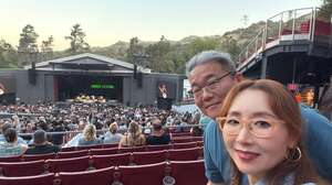 Sarah McLachlan - Better Broken Tour