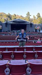 Sarah McLachlan - Better Broken Tour