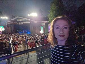 Sarah McLachlan - Better Broken Tour