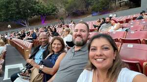 Sarah McLachlan - Better Broken Tour