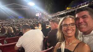Sarah McLachlan - Better Broken Tour