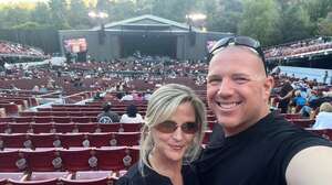 Sarah McLachlan - Better Broken Tour