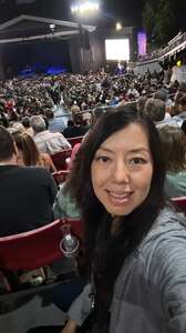 Sarah McLachlan - Better Broken Tour