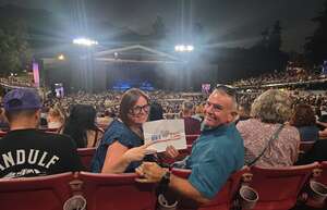 Sarah McLachlan - Better Broken Tour
