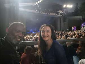 Sarah McLachlan - Better Broken Tour
