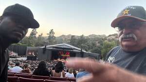 Sarah McLachlan - Better Broken Tour