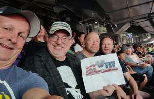 WWE  SummerSlam Sunday