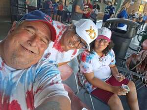 Indianapolis Indians - Minor AAA vs Iowa Cubs