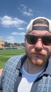 Indianapolis Indians - Minor AAA vs Iowa Cubs