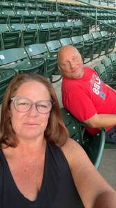 Indianapolis Indians - Minor AAA vs Iowa Cubs