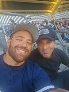 New York Yankees - MLB vs Houston Astros
