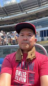 Washington Nationals - MLB vs Cincinnati Reds