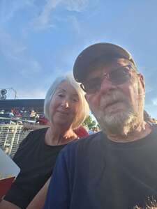 Indianapolis Indians - Minor AAA vs Columbus Clippers