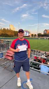 Indianapolis Indians - Minor AAA vs Columbus Clippers