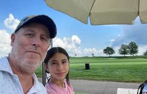 LIV Golf New York