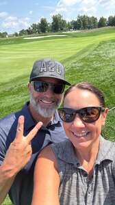 LIV Golf New York