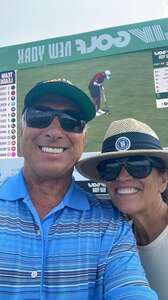LIV Golf New York
