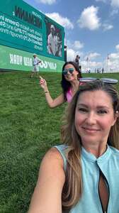 LIV Golf New York