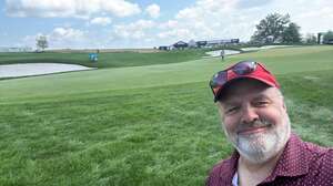 LIV Golf New York
