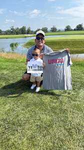 LIV Golf New York