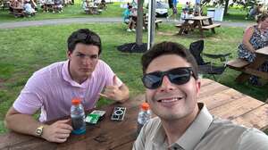 LIV Golf New York