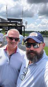 LIV Golf New York