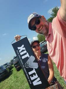 LIV Golf New York