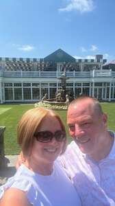 LIV Golf New York