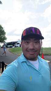 LIV Golf New York