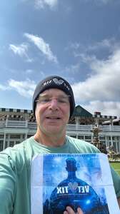 LIV Golf New York