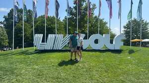 LIV Golf New York