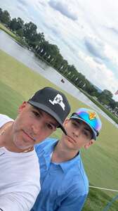 LIV Golf New York