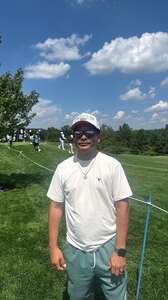 LIV Golf New York