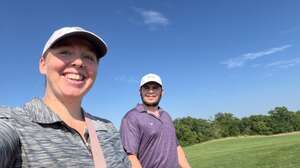 LIV Golf New York