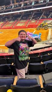 Monster Jam