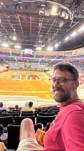 Monster Jam