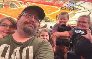 Monster Jam