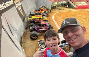Monster Jam