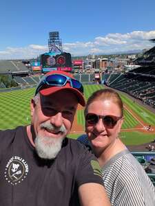 Colorado Rockies - MLB vs Baltimore Orioles