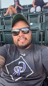 Colorado Rockies - MLB vs Baltimore Orioles