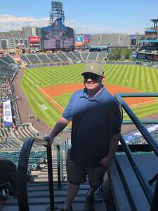 Colorado Rockies - MLB vs Baltimore Orioles