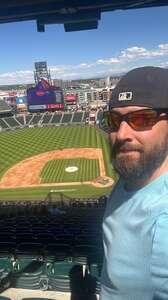 Colorado Rockies - MLB vs Baltimore Orioles