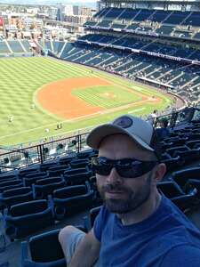 Colorado Rockies - MLB vs Baltimore Orioles